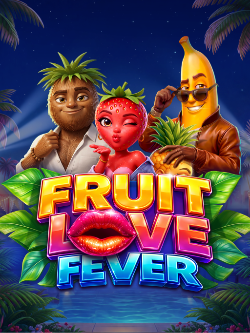 Fruit Love