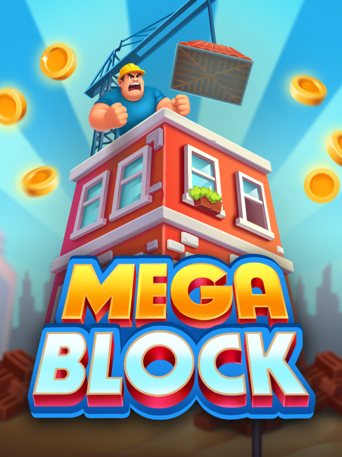 Megablock