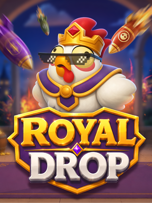 Royal Drop