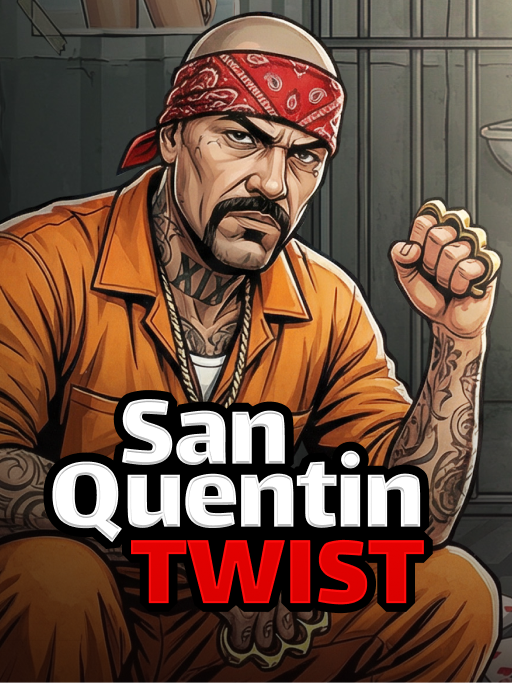 Twist San Quentin