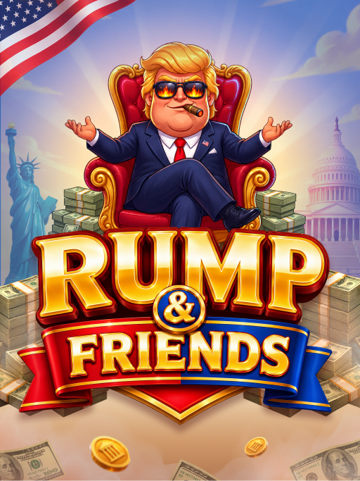 Rump And Friends